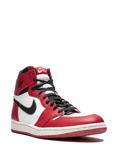 Air Jordan 1 High Top Sneakers
