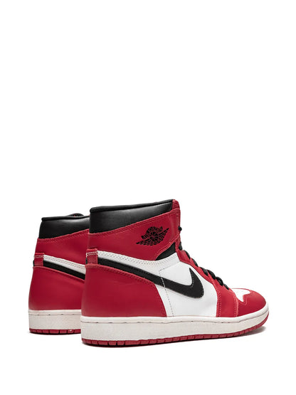 Air Jordan 1 High Top Sneakers