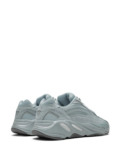 adidas Yeezy Boost 700 V2 Hospital Blue Sneakers