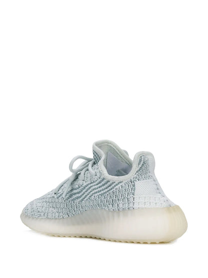 adidas Yeezy Boost 350 V2 Cloud White Reflective  Sneakers