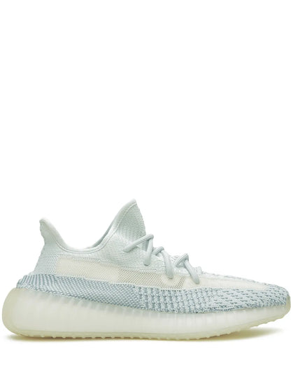 adidas Yeezy Boost 350 V2 Cloud White Sneakers