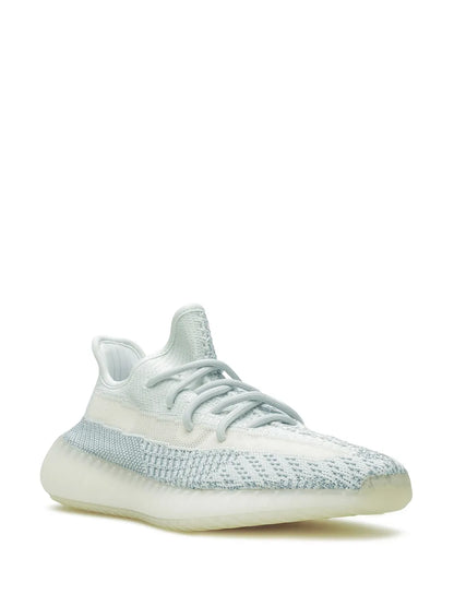 adidas Yeezy Boost 350 V2 Cloud White Sneakers