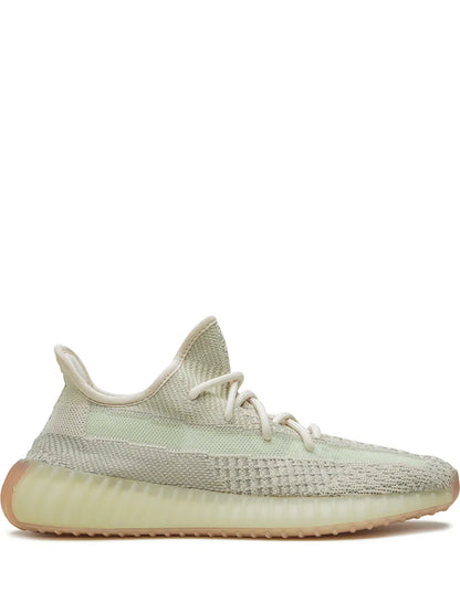 adidas Yeezy Boost 350 V2 Citrin Sneakers