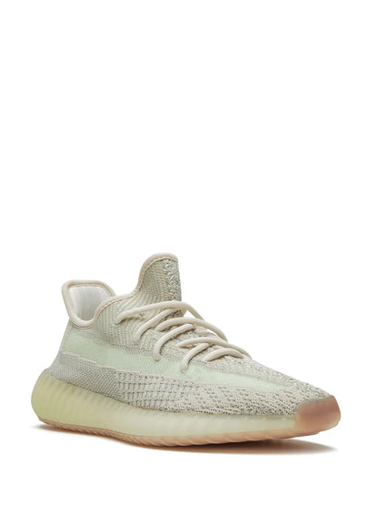 adidas Yeezy Boost 350 V2 Citrin Sneakers