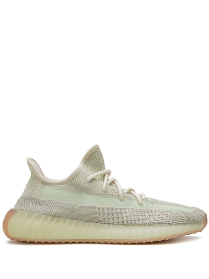 adidas Yeezy Boost 350 V2 Citrin Reflective  Sneakers