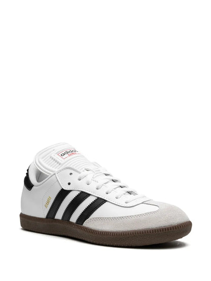 adidas Samba Classic White/Black Sneakers Floriamart