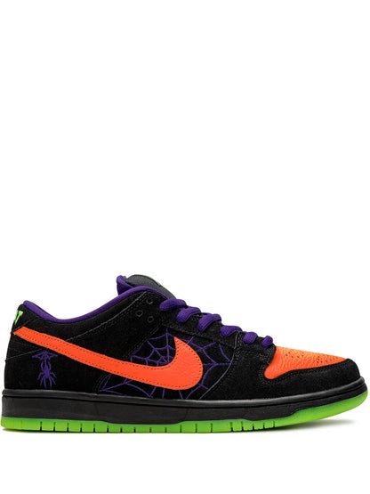 Nike Sb Dunk Low Night Of Mischief Sneakers floriamart.shop