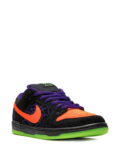 Nike Sb Dunk Low Night Of Mischief Sneakers floriamart.shop