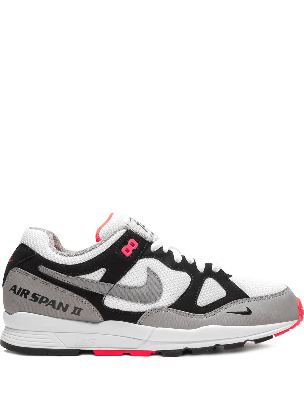 Nike X Patta Air Span Ii Qs Friends & Family Sneakers floriamart.shop