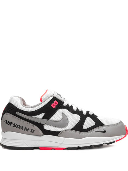 Nike X Patta Air Span Ii Qs Friends & Family Sneakers floriamart.shop