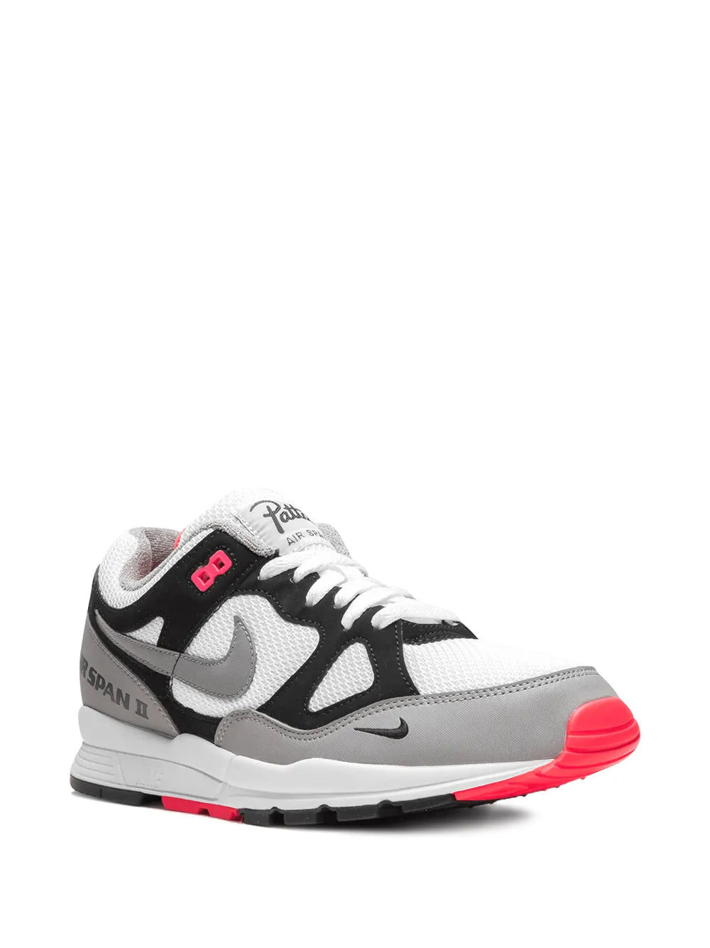 Nike X Patta Air Span Ii Qs Friends & Family Sneakers floriamart.shop