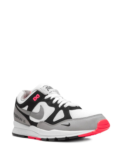 Nike X Patta Air Span Ii Qs Friends & Family Sneakers floriamart.shop