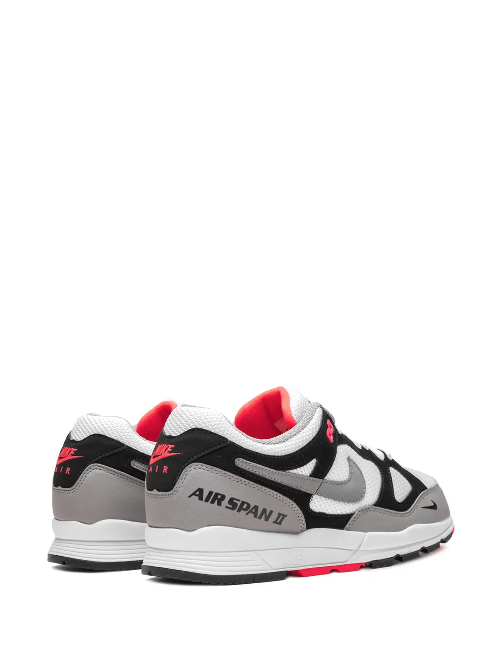 Nike X Patta Air Span Ii Qs Friends & Family Sneakers floriamart.shop