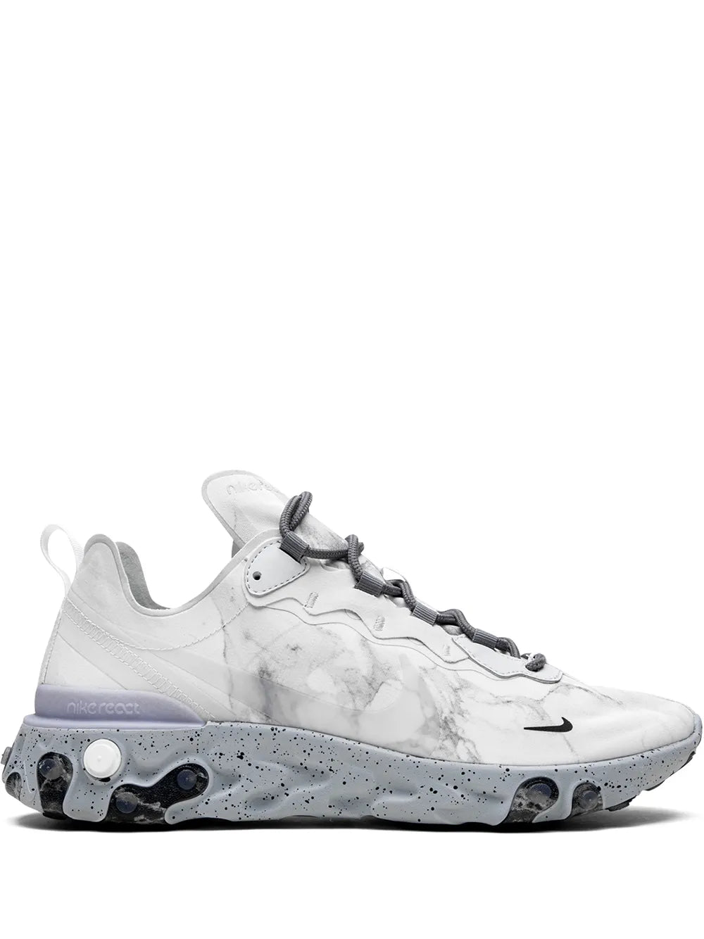 Nike X Kendrick Lamar React Element 55/Kl Sneakers floriamart.shop