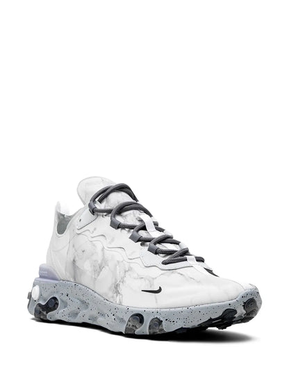 Nike X Kendrick Lamar React Element 55/Kl Sneakers floriamart.shop