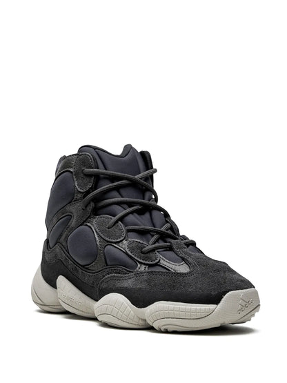 adidas Yeezy 500 High Slate Sneakers