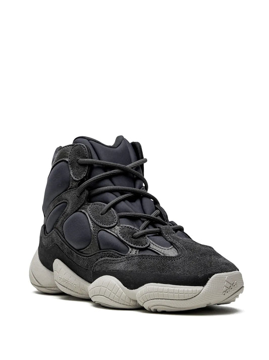 adidas Yeezy 500 High Slate Sneakers