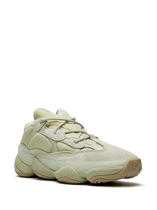 adidas Yeezy 500 Stone Sneakers
