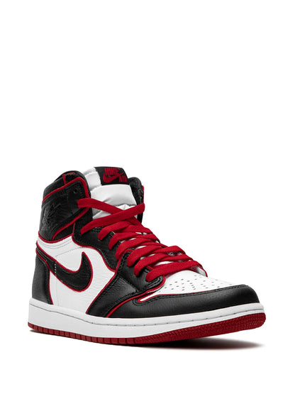 Air Jordan 1 High Og Bloodline/Meant To Fly Sneakers