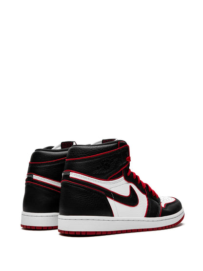 Air Jordan 1 High Og Bloodline/Meant To Fly Sneakers