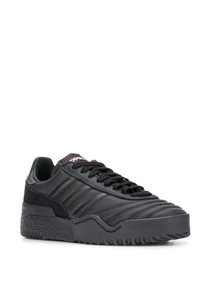 adidas X Alexander Wang Bball Soccer Sneakers