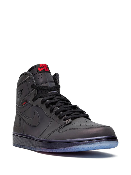 Air Jordan 1 High Zoom Fearless Sneakers