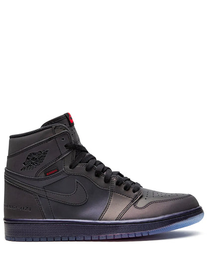 Air Jordan 1 High Zoom Fearless Sneakers
