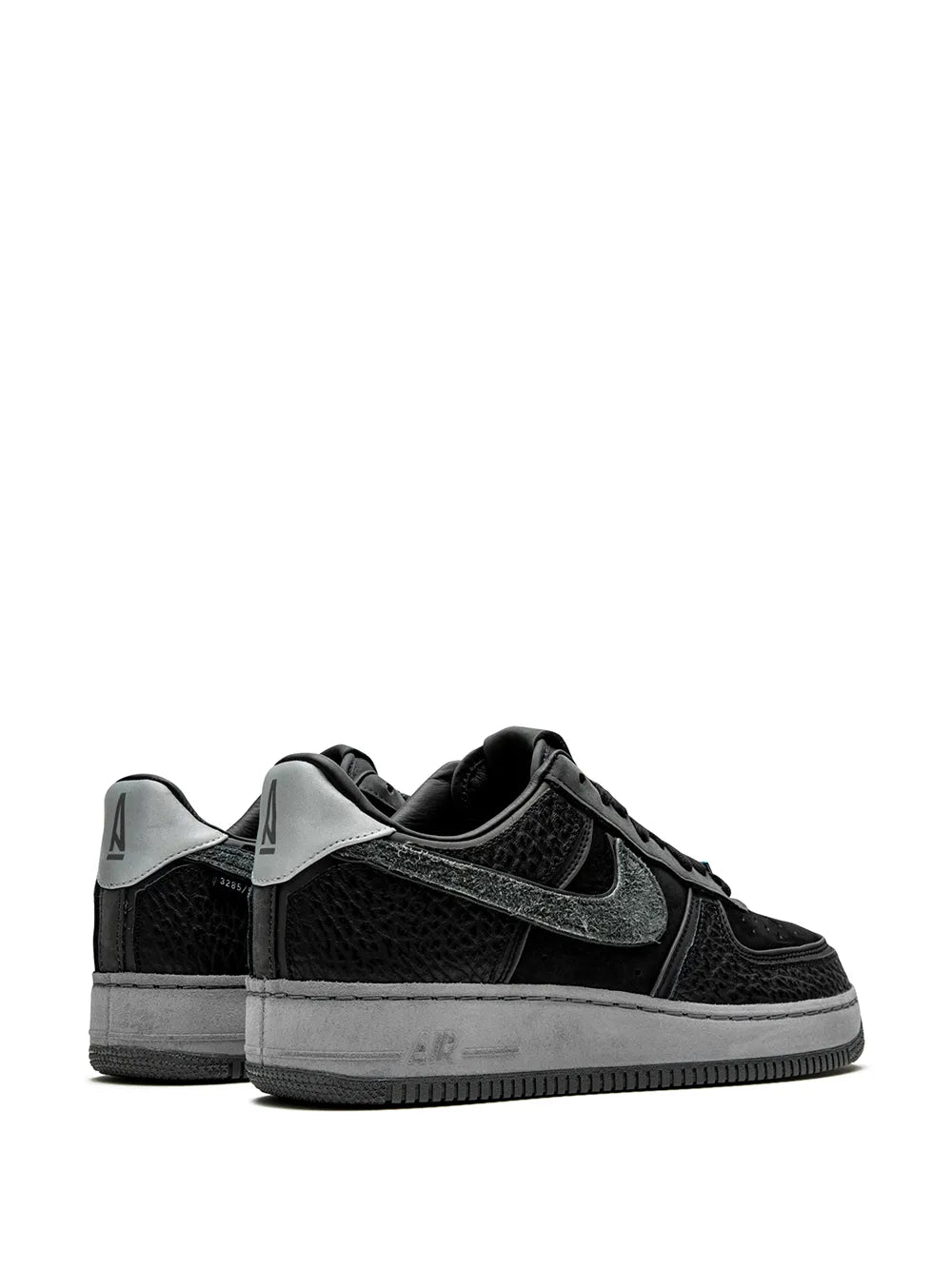 Nike X A Ma Mani e Air Force 1 07 Hand Wash Cold Sneakers floriamart.shop