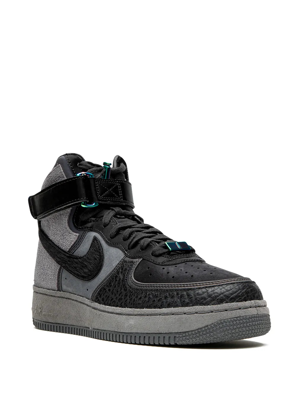 Nike X A Ma Mani e Air Force 1 07 Hand Wash Cold Sneakers floriamart.shop