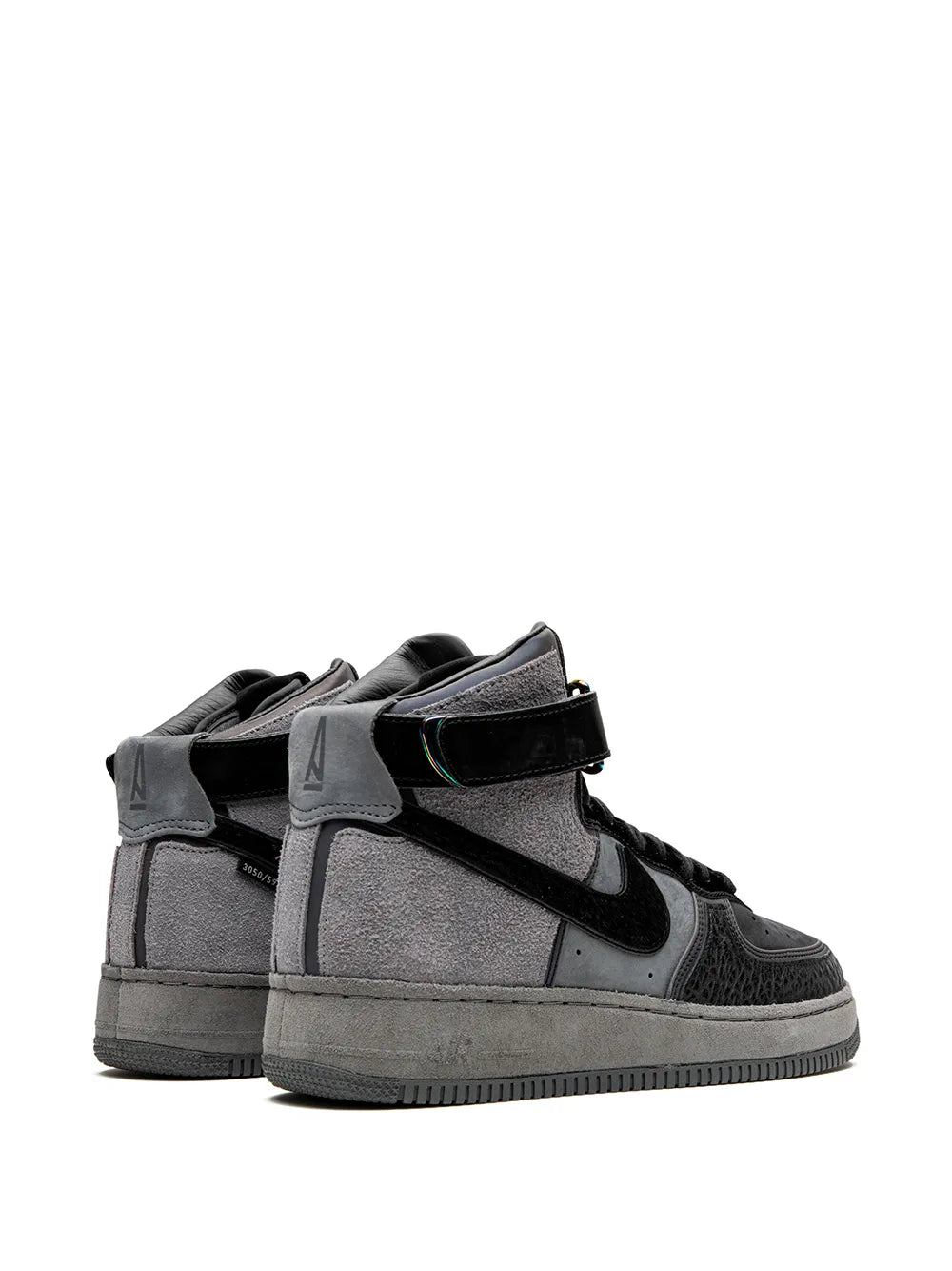 Nike X A Ma Mani e Air Force 1 07 Hand Wash Cold Sneakers floriamart.shop