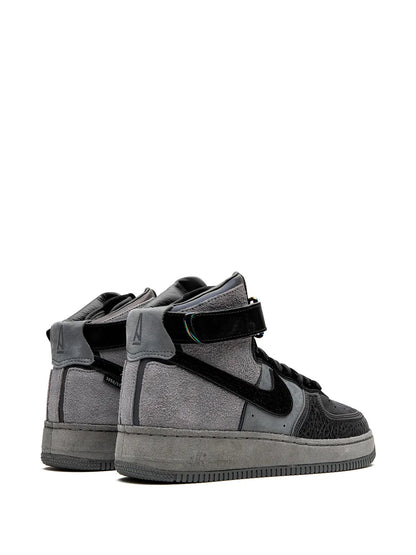 Nike X A Ma Mani e Air Force 1 07 Hand Wash Cold Sneakers floriamart.shop
