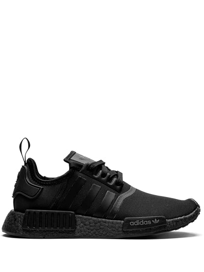 adidas Nmd R1 Triple Black Sneakers Floriamart