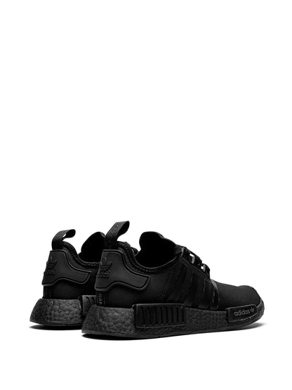 adidas Nmd R1 Triple Black Sneakers Floriamart