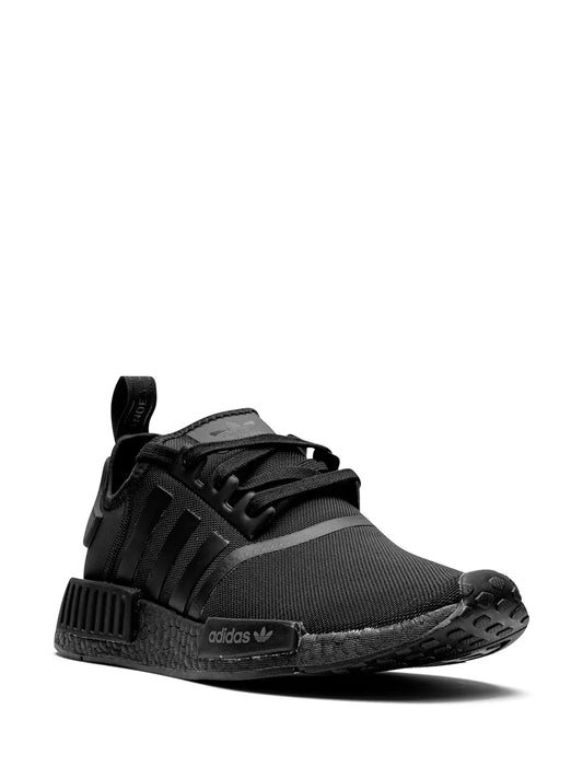 adidas Nmd R1 Triple Black Sneakers Floriamart