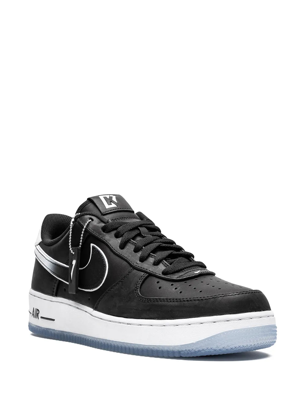 Nike X Colin Kaepernick Air Force 1 07 Qs Sneakers floriamart.shop