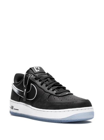 Nike X Colin Kaepernick Air Force 1 07 Qs Sneakers floriamart.shop