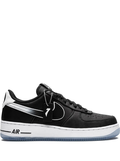 Nike X Colin Kaepernick Air Force 1 07 Qs Sneakers floriamart.shop