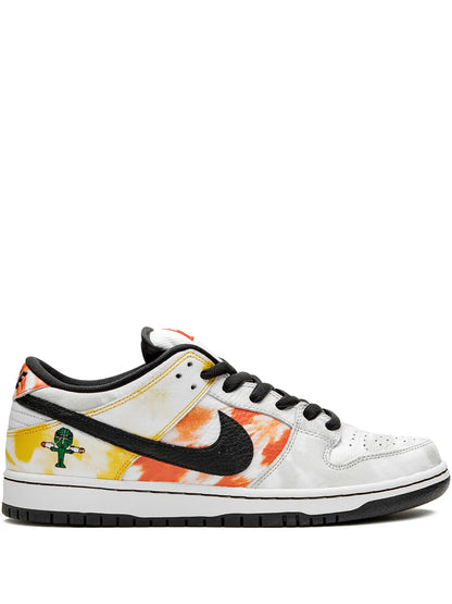 Nike Sb Dunk Low Tie-Dye Rayguns 2019 - White Sneakers floriamart.shop