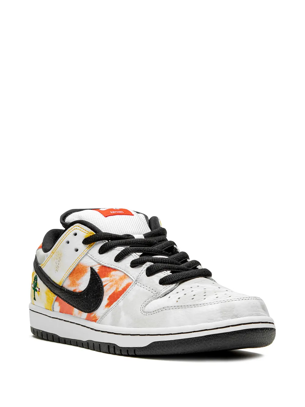 Nike Sb Dunk Low Tie-Dye Rayguns 2019 - White Sneakers floriamart.shop