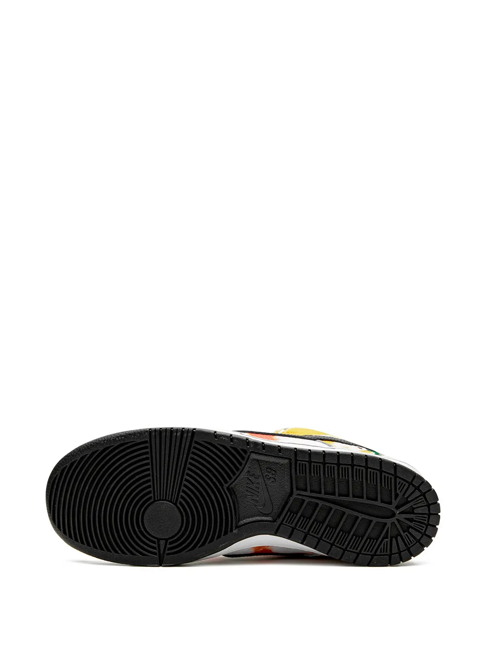 Nike Sb Dunk Low Tie-Dye Rayguns 2019 - White Sneakers floriamart.shop