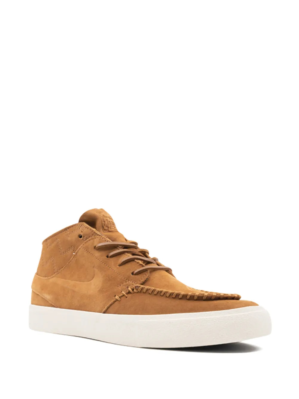 Nike Sb Zoom Stefan Janoski Mid Crafted Sneakers