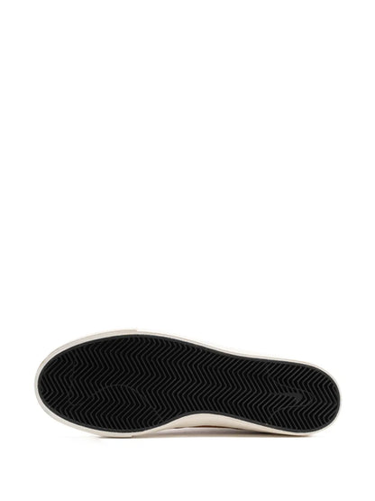 Nike Sb Zoom Stefan Janoski Mid Crafted Sneakers