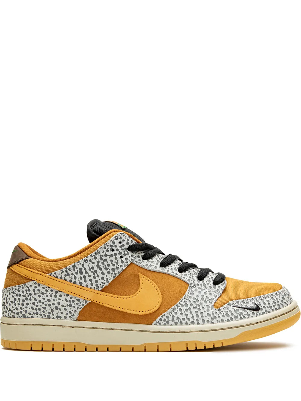 Nike Sb Dunk Low Pro Safari Sneakers floriamart.shop