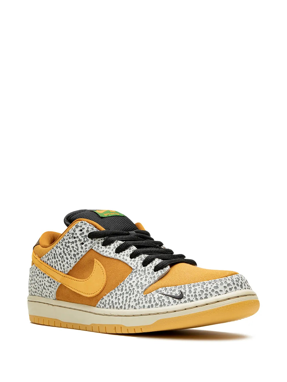 Nike Sb Dunk Low Pro Safari Sneakers floriamart.shop