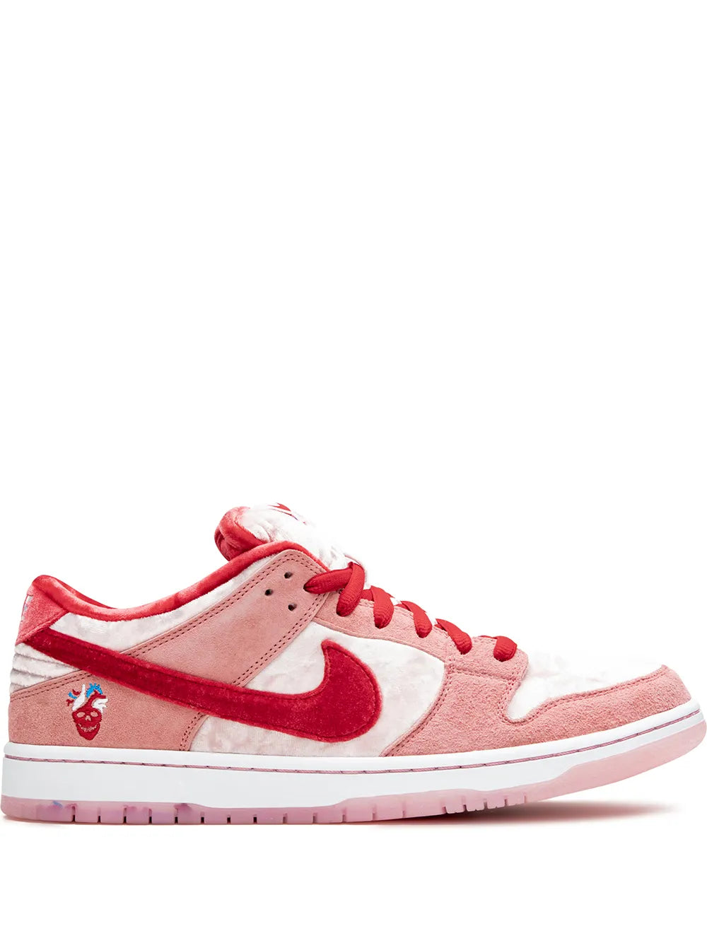 Nike Sb Dunk Low Pro Strangelove Sneakers floriamart.shop