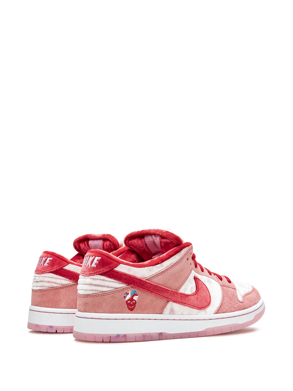 Nike Sb Dunk Low Pro Strangelove Sneakers floriamart.shop