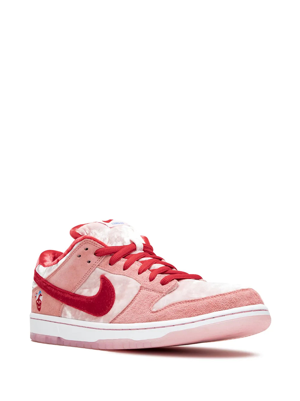 Nike Sb Dunk Low Pro Strangelove Sneakers floriamart.shop
