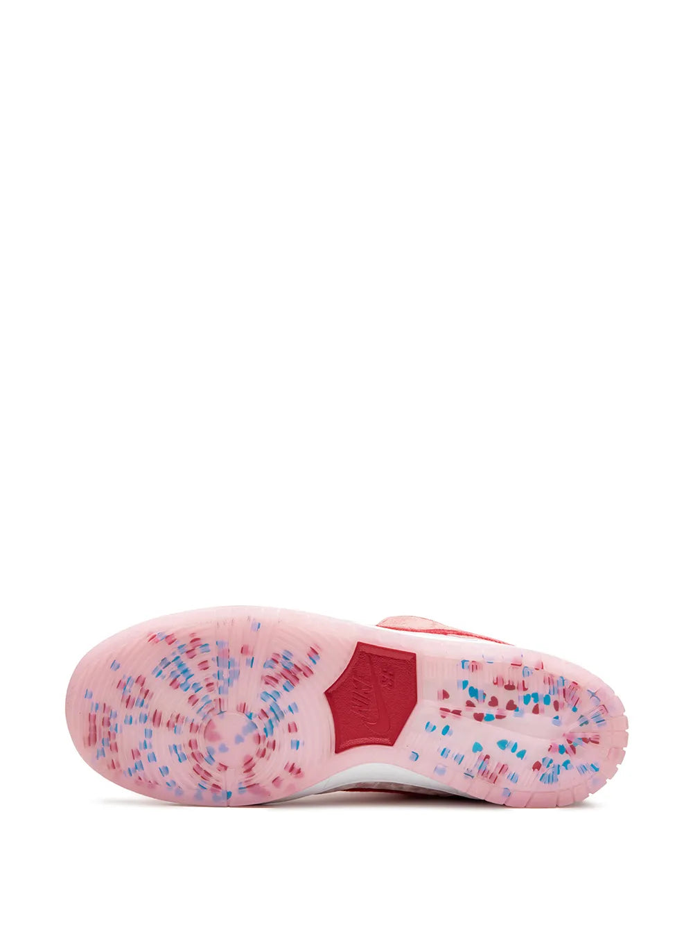 Nike Sb Dunk Low Pro Strangelove Sneakers floriamart.shop