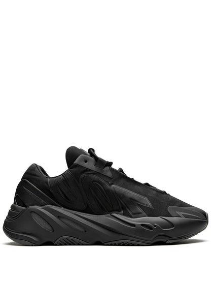 adidas Yeezy Boost 700 Mnvn Triple Black Sneakers Floriamart