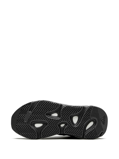 adidas Yeezy Boost 700 Mnvn Triple Black Sneakers Floriamart